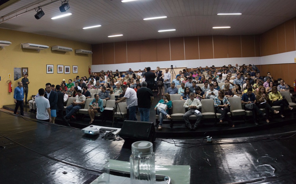 Programa educacional vai ensinar empreendedorismo a indígenas em Manaus