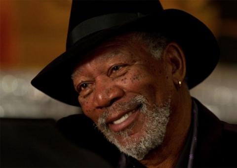 Morgan Freeman é acusado de assédio sexual por oito mulheres