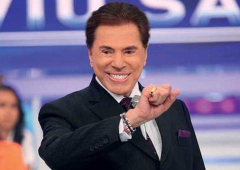 Vida de Silvio Santos vai virar filme