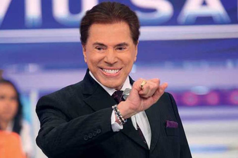 Vida de Silvio Santos vai virar filme