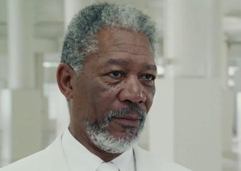 Morgan Freeman pede desculpas após acusações de assédio