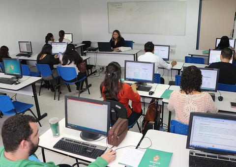 Prefeitura vai oferecer cursos para servidores, bolsistas e agentes públicos em junho