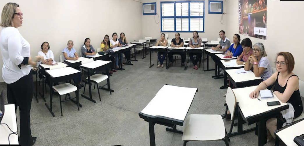 Susam abre vagas para curso gratuito de saúde bucal em Manaus