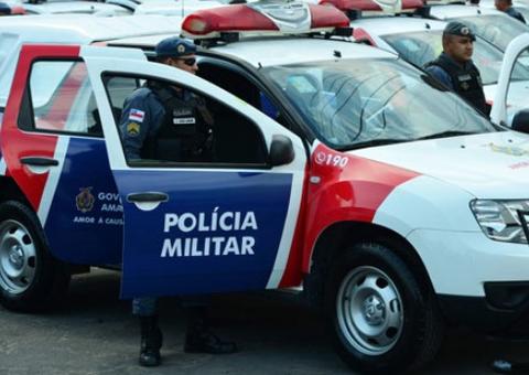 Polícia indicia homem suspeito de tentar matar agente de trânsito no Amazonas