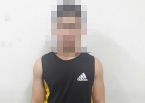 Adolescente é apreendido após comprar celular com dinheiro falso em Manaus 