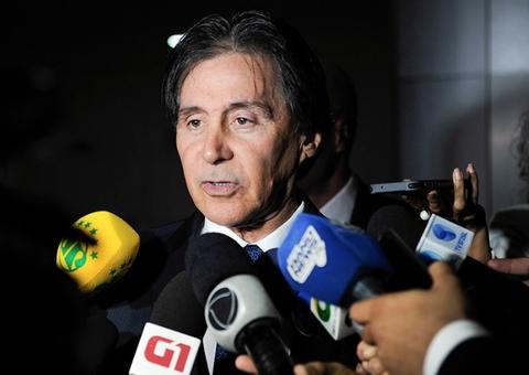 Presidente do Senado convoca reunião extraordinária sobre isenção do diesel