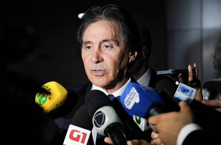 Presidente do Senado convoca reunião extraordinária sobre isenção do diesel