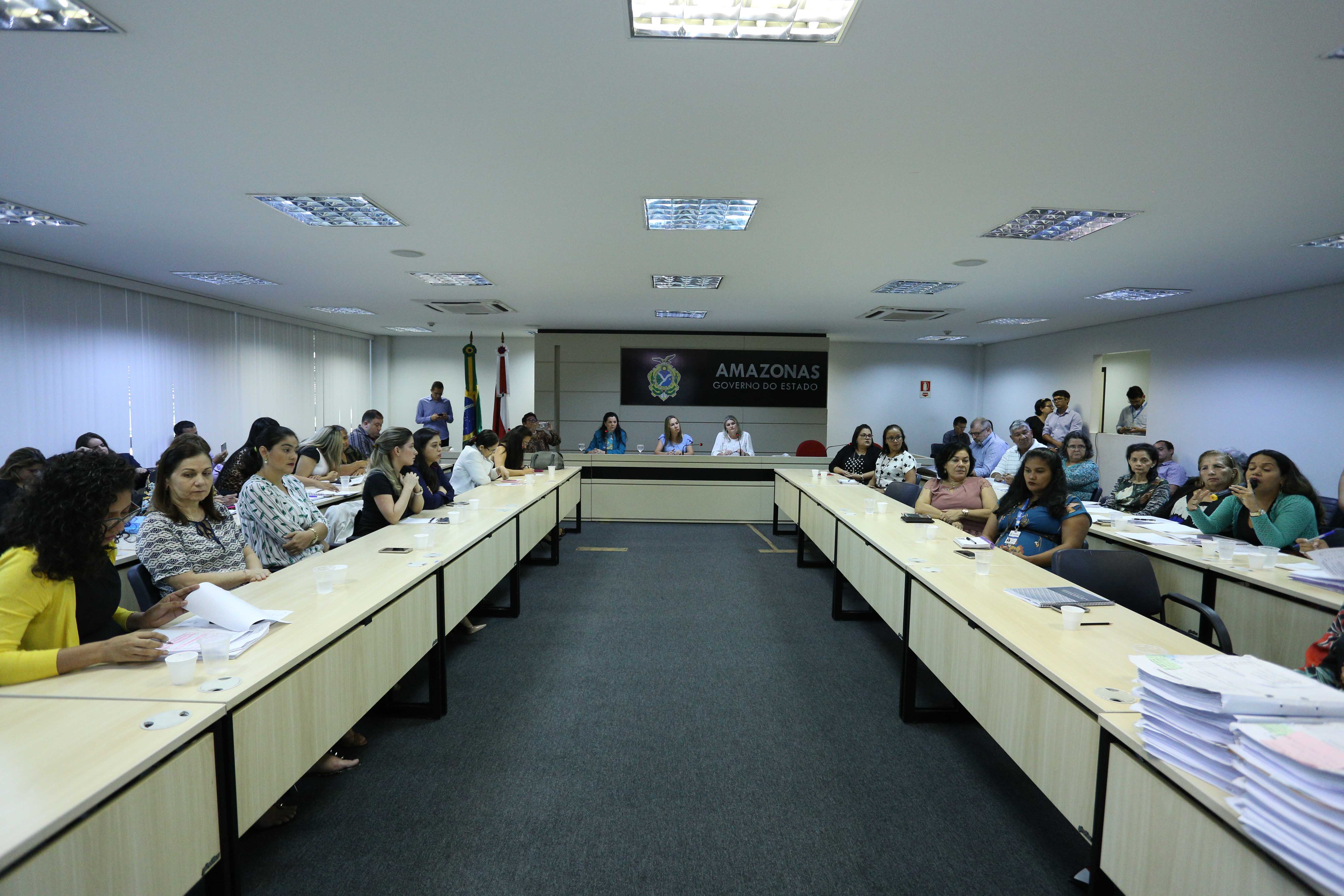 Fundo de Promoção Social aprova 40 projetos para segmento de inclusão social   