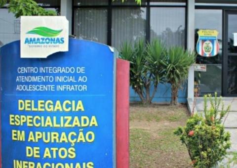 Escola nega que estupro tenha ocorrido dentro de instituição em Manaus