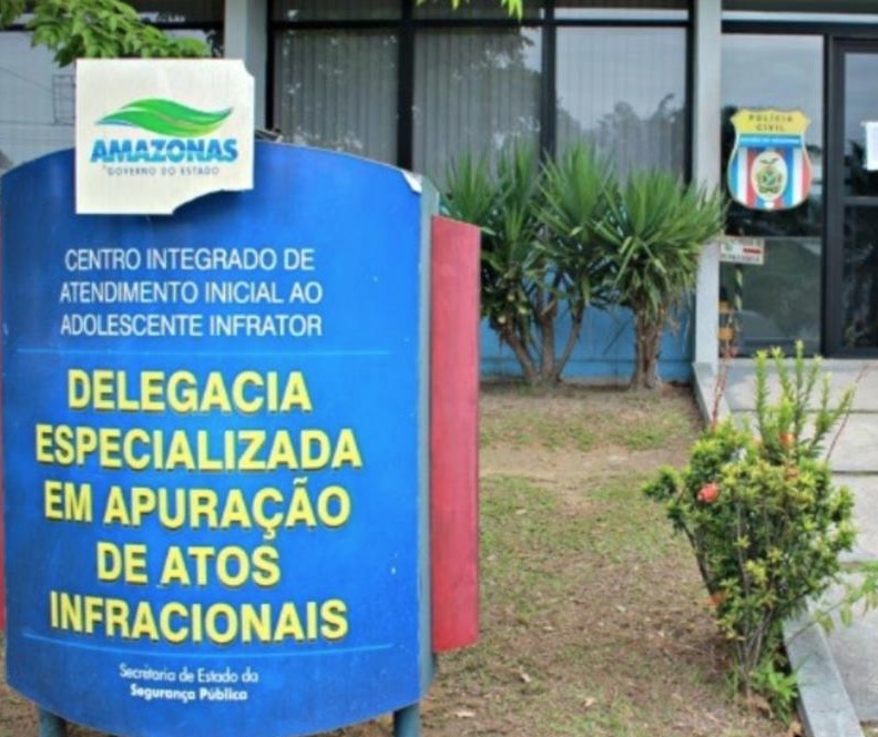 Escola nega que estupro tenha ocorrido dentro de instituição em Manaus