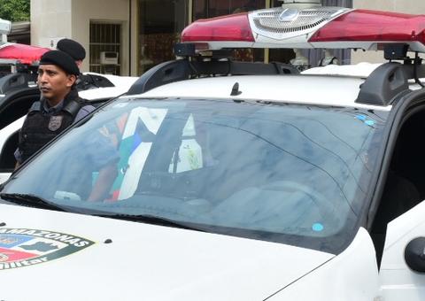 Pistoleiros saem atirando pelas ruas e assustam moradores em Manaus