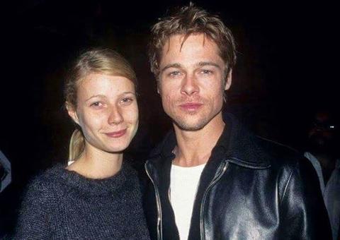   Brad Pitt ameaçou produtor americano de morte após namorada famosa ser assediada