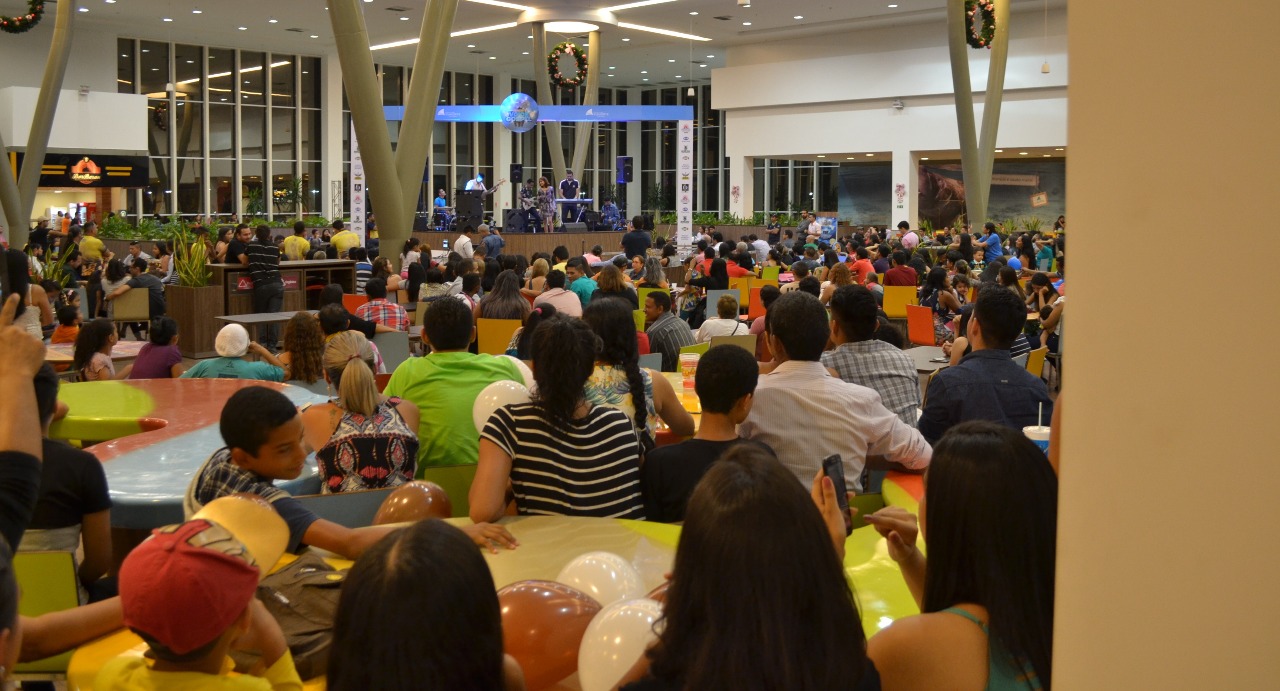 Final do ViaNorte Acústico Gospel acontece neste sábado com premiação de R$ 4 mil