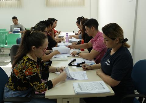 Cetam divulga edital com mais de 500 vagas para instrutores do Pronatec