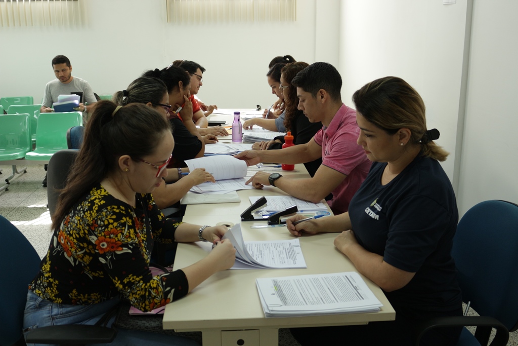 Cetam divulga edital com mais de 500 vagas para instrutores do Pronatec