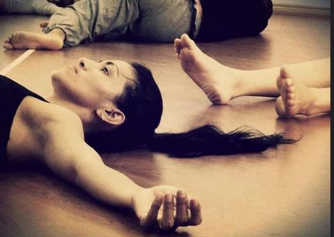 Contem Dança promove dois dias de arte no Café Teatro