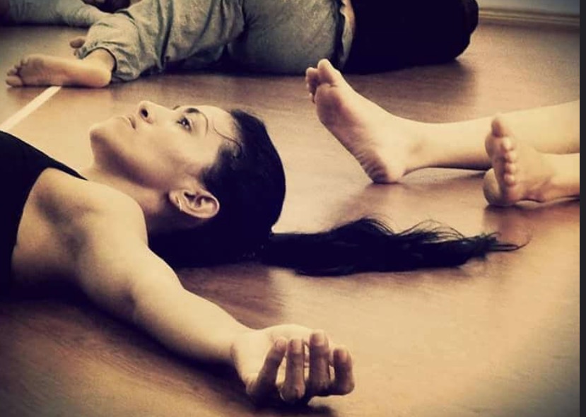 Contem Dança promove dois dias de arte no Café Teatro