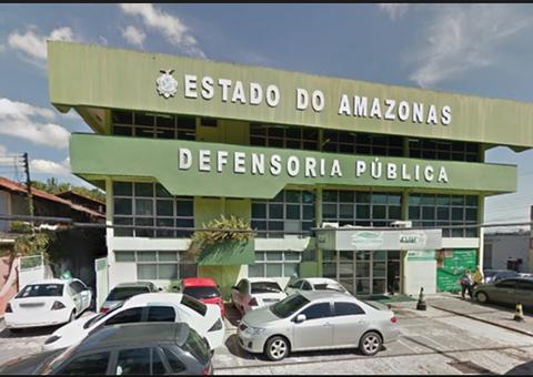 Defensoria prorroga entrega do cartão de confirmação do processo seletivo de estágio