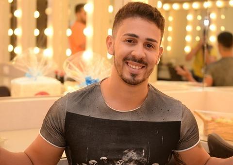 Show de humor Mas, Carlos! promete agitar Studio 5