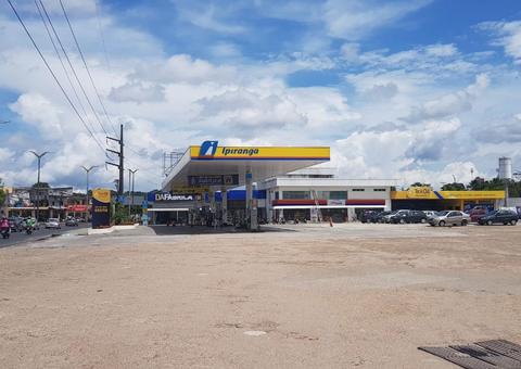 Sem combustível, postos começam a fechar em Manaus