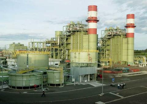 Sete cidades de Rondônia estão sem luz por falta de diesel em térmicas