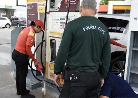 Estados fazem acordo que reduz em 5 centavos o preço do diesel 