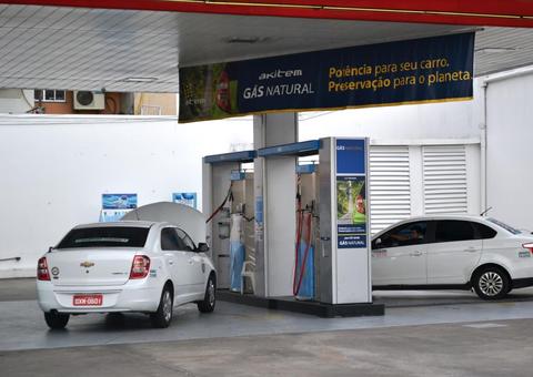 Fornecimento de gás natural canalizado não será afetado em Manaus, diz Cigás