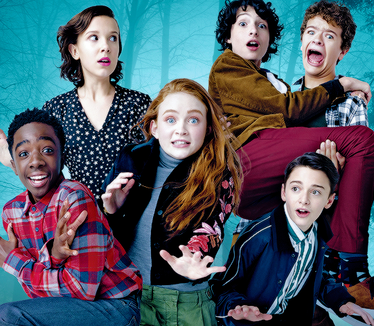 Personagens mortos retornam no teaser da 3ª temporada de Stranger Things