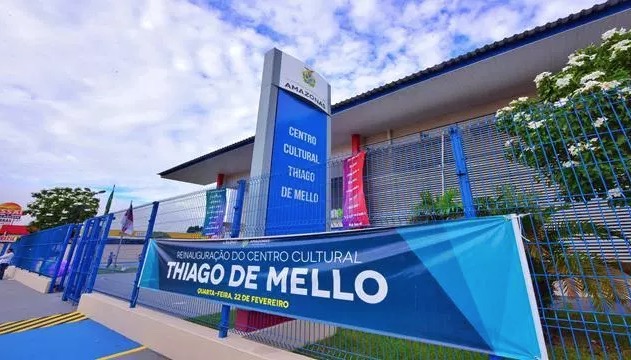 MPF pede na Justiça retirada de nomes de pessoas vivas em bens públicos no Amazonas