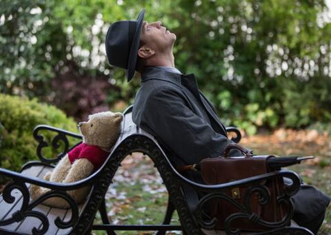 Live-action do Ursinho Pooh ganha trailer super fofo. Vem ver