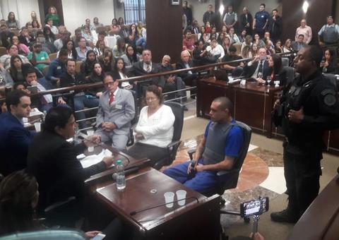 Pastor suspeito de estuprar e matar irmãos diz: 'choro todos os dias pela morte dos meu filhos'