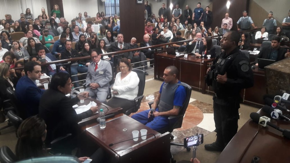 Pastor suspeito de estuprar e matar irmãos diz: 'choro todos os dias pela morte dos meu filhos'