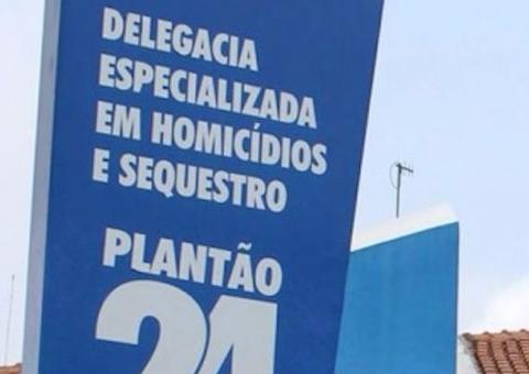 Homem é executado a tiros por bandidos misteriosos enquanto trabalhava em Manaus