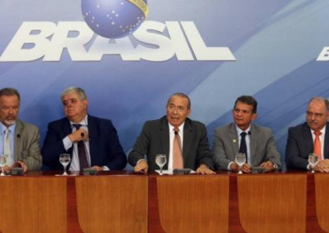 Governo decreta Garantia da Lei e da Ordem em todo o território nacional 