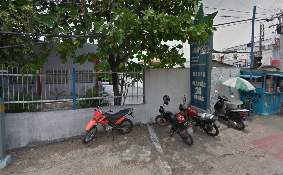 Grupo armado é preso momentos antes de assaltar banco em Manaus