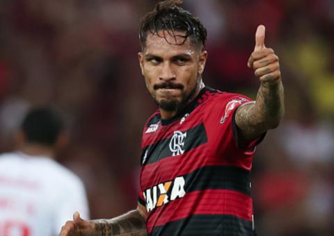 Com apoio de Federação, Guerrero apresenta recurso na Justiça comum na Suíça