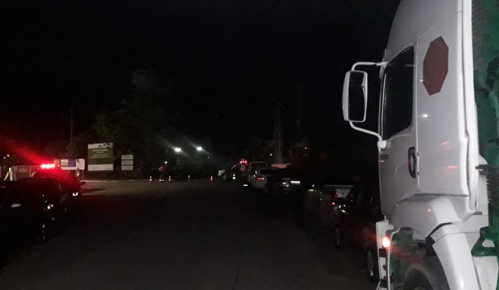 Liminar não obriga caminhoneiros do Amazonas a voltarem ao trabalho, diz advogada