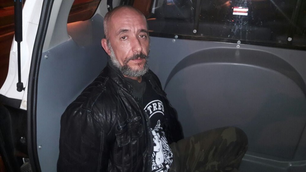 Defesa de Cristian Cravinhos entra com habeas corpus no TJ-SP  