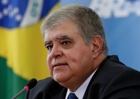 Há a possibilidade de prisões, afirma ministro sobre greve dos caminhoneiros 