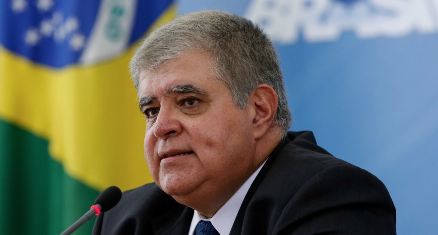 Há a possibilidade de prisões, afirma ministro sobre greve dos caminhoneiros 