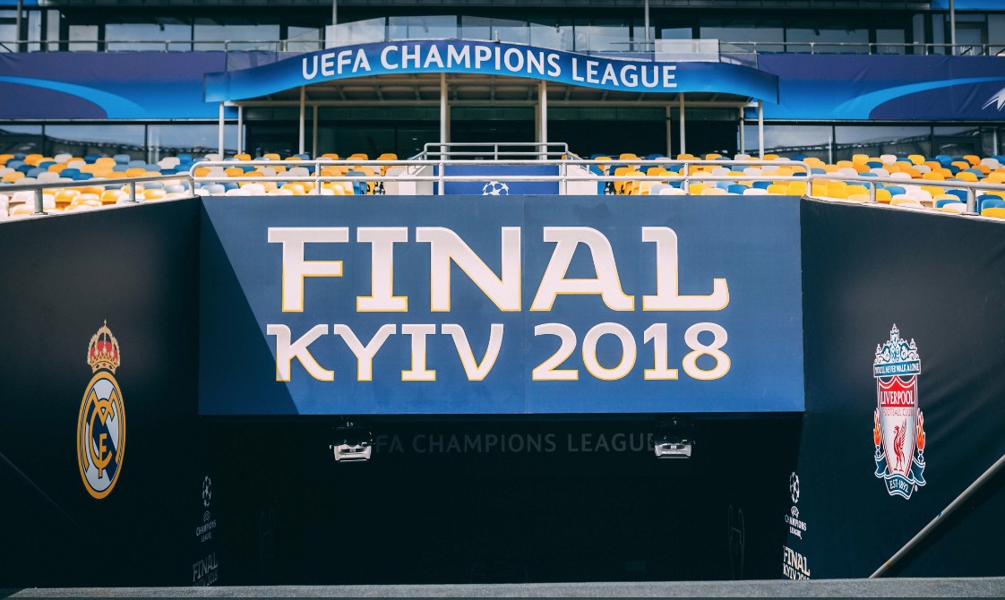 Com ataque mortal, Liverpool desafia Real para repetir feito de 1981