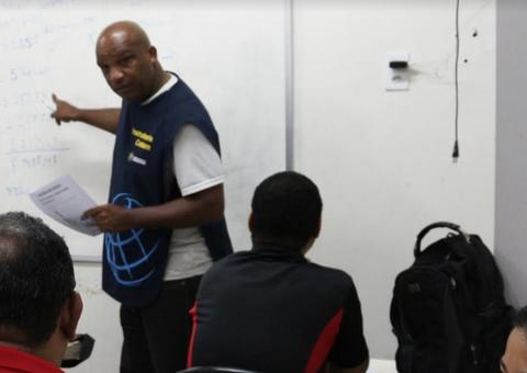 Provas de Processo Seletivo do Cetam acontecem neste domingo no Amazonas