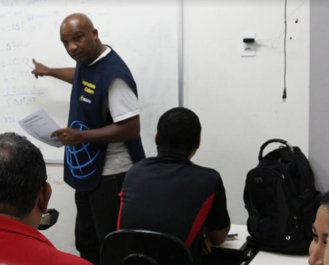 Provas de Processo Seletivo do Cetam acontecem neste domingo no Amazonas