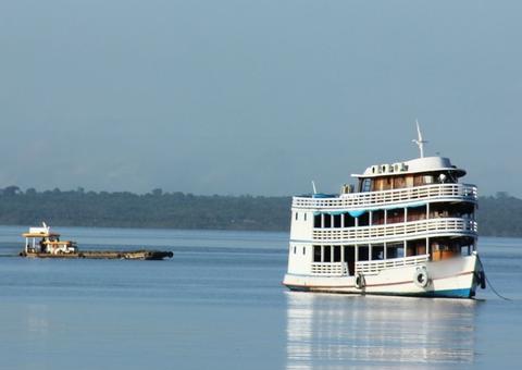 Regulamentação dos transportes aquaviários é discutida como audiência pública no Amazonas