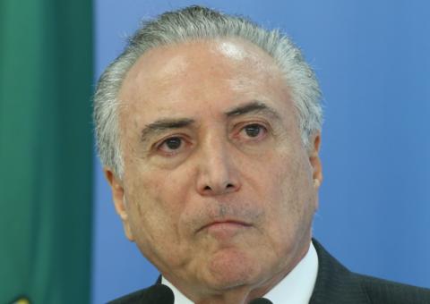 Decreto autoriza requisição de veículos particulares durante greve dos caminhoneiros