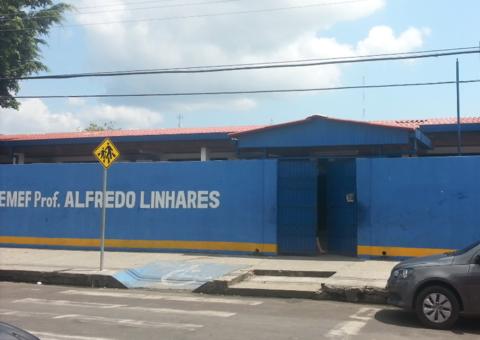 Escolas da rede municipal de Manaus terão aula normal na segunda-feira