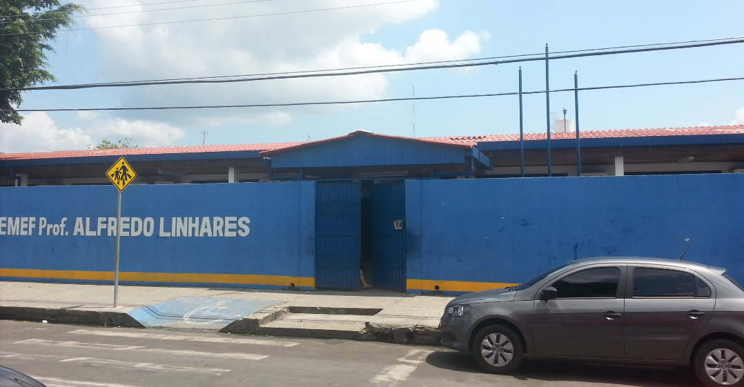 Escolas da rede municipal de Manaus terão aula normal na segunda-feira