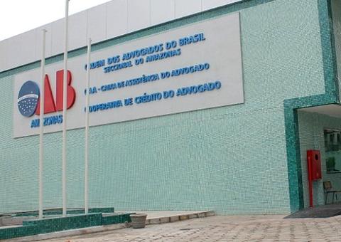 OAB-AM define lista sêxtupla de mais votados para vaga de desembargador do TJAM