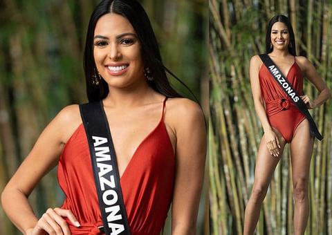 Miss AM vence último desafio antes do Miss Brasil e é super elogiada 'expressão marcante'