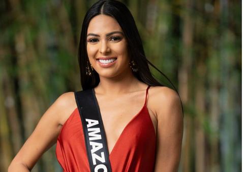 Miss Amazonas conquista público e é um dos assuntos mais comentados da internet